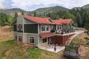 720 Sun Valley Dr, Woodland Park, CO 80814 - Photo 43