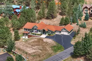 720 Sun Valley Dr, Woodland Park, CO 80814 - Photo 1