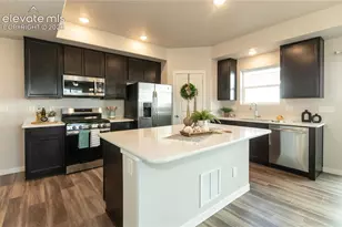 7671 Ochre Vw, Colorado Springs, CO 80908 - Photo 5