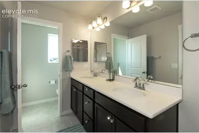 7671 Ochre View, Colorado Springs, CO 80908 - Photo 9