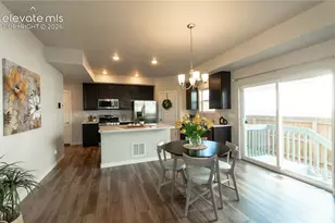 7671 Ochre Vw, Colorado Springs, CO 80908 - Photo 5