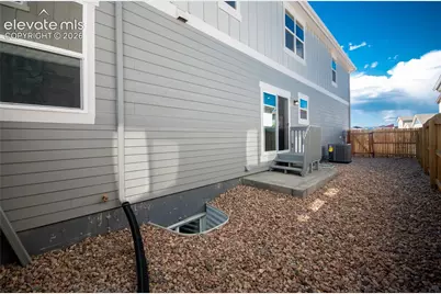 7671 Ochre View, Colorado Springs, CO 80908 - Photo 15