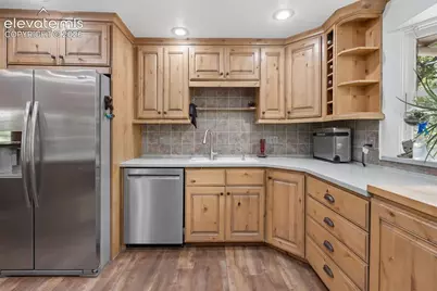 2419 Virgo Drive, Colorado Springs, CO 80906 - Photo 5