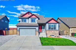 6340 Marilee Wy, Colorado Springs, CO 80911 - Photo 1