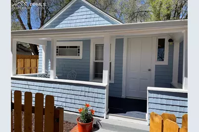 522 N Spruce Street, Colorado Springs, CO 80905 - Photo 7