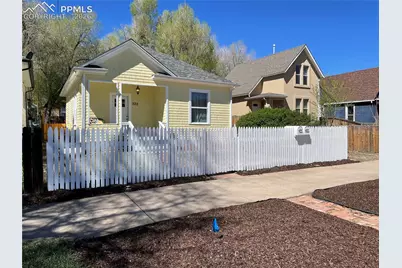 522 N Spruce Street, Colorado Springs, CO 80905 - Photo 29