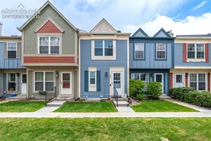 3351 Queen Anne Way, Colorado Springs, CO 80917 - Photo 1