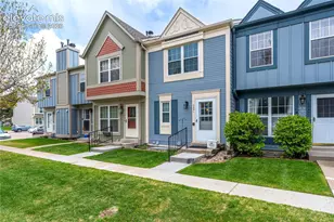 3351 Queen Anne Way, Colorado Springs, CO 80917 - Photo 1