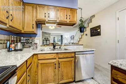 3351 Queen Anne Way, Colorado Springs, CO 80917 - Photo 5