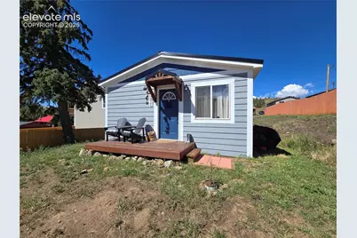 311 S Second Street, Cripple Creek, CO 80813 - Photo 1