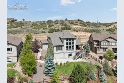 2941 Lakefront Drive, Monument, CO 80132 - Photo 31
