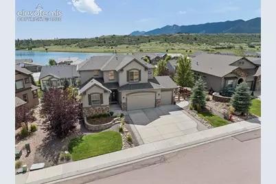 2941 Lakefront Drive, Monument, CO 80132 - Photo 3