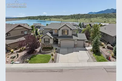 2941 Lakefront Drive, Monument, CO 80132 - Photo 1