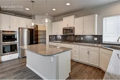 9793 Emerald Vista Drive, Peyton, CO 80831 - Photo 5
