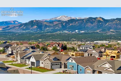 16300 Monument Rock Court, Monument, CO 80132 - Photo 5