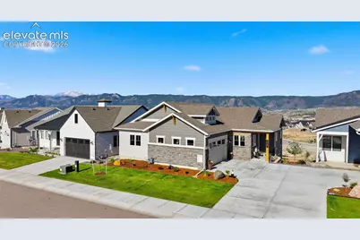 16300 Monument Rock Court, Monument, CO 80132 - Photo 3