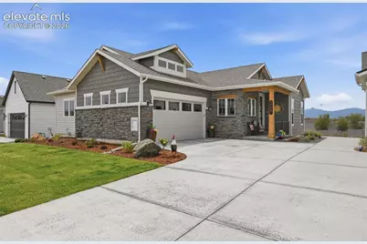 16300 Monument Rock Court, Monument, CO 80132 - Photo 1
