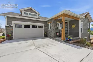 16300 Monument Rock Ct, Monument, CO 80132 - Photo 1