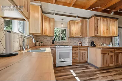 4455 Heizer Street, Cascade, CO 80809 - Photo 3