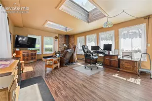 4455 Heizer St, Cascade, CO 80809 - Photo 35