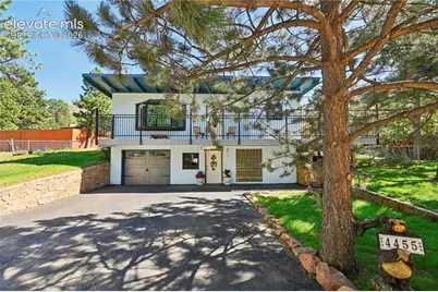 4455 Heizer Street, Cascade, CO 80809 - Photo 1