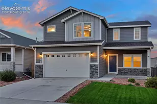 5963 Mumford Dr., Colorado Springs, CO 80925 - Photo 1