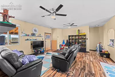 5733 Pronghorn Road, Fountain, CO 80817 - Photo 5