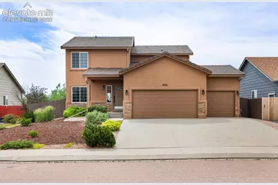 7774 Dutch Loop, Colorado Springs, CO 80925 - Photo 3