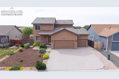 7774 Dutch Loop, Colorado Springs, CO 80925 - Photo 1