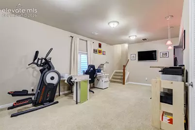 8107 Cedarstone Lane, Colorado Springs, CO 80927 - Photo 31
