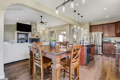 8107 Cedarstone Lane, Colorado Springs, CO 80927 - Photo 15