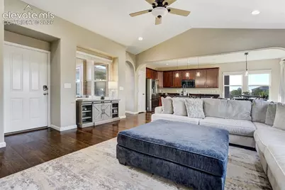 8107 Cedarstone Lane, Colorado Springs, CO 80927 - Photo 11