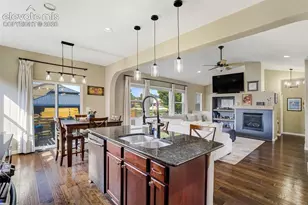 8107 Cedarstone Ln, Colorado Springs, CO 80927 - Photo 17