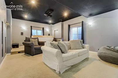 8107 Cedarstone Lane, Colorado Springs, CO 80927 - Photo 37