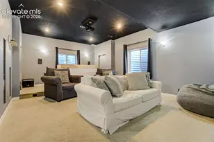 8107 Cedarstone Ln, Colorado Springs, CO 80927 - Photo 37