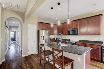 8107 Cedarstone Lane, Colorado Springs, CO 80927 - Photo 13