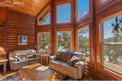 10448 County Road 1, Florissant, CO 80816 - Photo 13