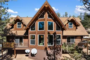 10448 Co Rd 1, Florissant, CO 80816 - Photo 1