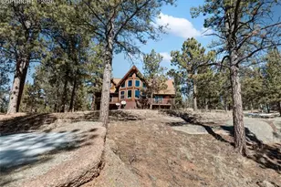 10448 Co Rd 1, Florissant, CO 80816 - Photo 5