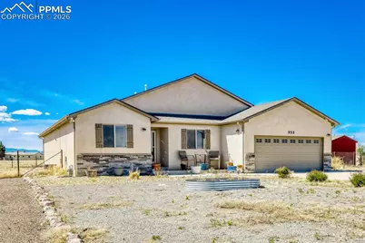 555 N Verbena Drive, Pueblo, CO 81007 - Photo 1