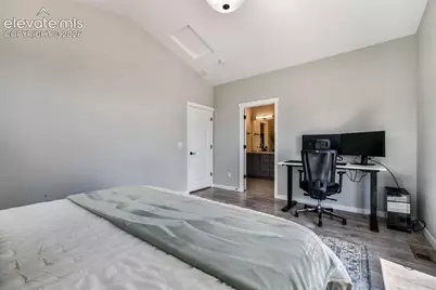 6310 Mirth Terrace, Colorado Springs, CO 80924 - Photo 25