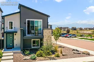 6310 Mirth Ter, Colorado Springs, CO 80924 - Photo 1