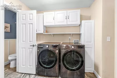 8020 Firecracker Trail, Colorado Springs, CO 80817 - Photo 11