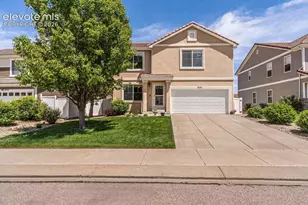 8020 Firecracker Trail, Colorado Springs, CO 80817 - Photo 1