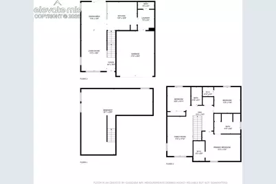 8020 Firecracker Trail, Colorado Springs, CO 80817 - Photo 39