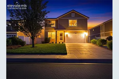 8020 Firecracker Trail, Colorado Springs, CO 80817 - Photo 31