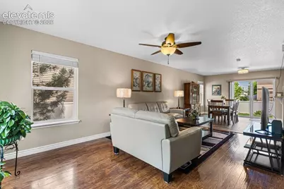 8020 Firecracker Trail, Colorado Springs, CO 80817 - Photo 5