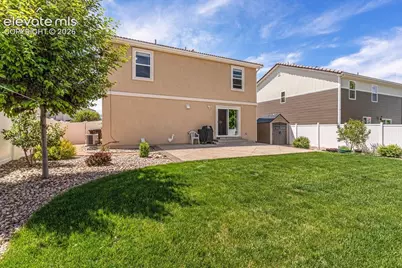 8020 Firecracker Trail, Colorado Springs, CO 80817 - Photo 25