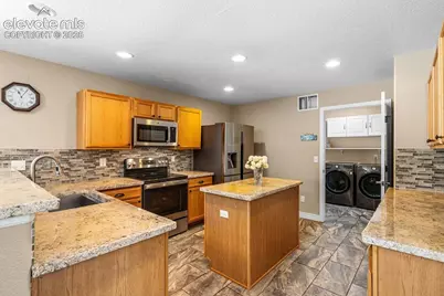 8020 Firecracker Trail, Colorado Springs, CO 80817 - Photo 9
