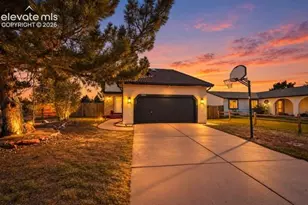 8565 Contrails Dr, Colorado Springs, CO 80920 - Photo 1